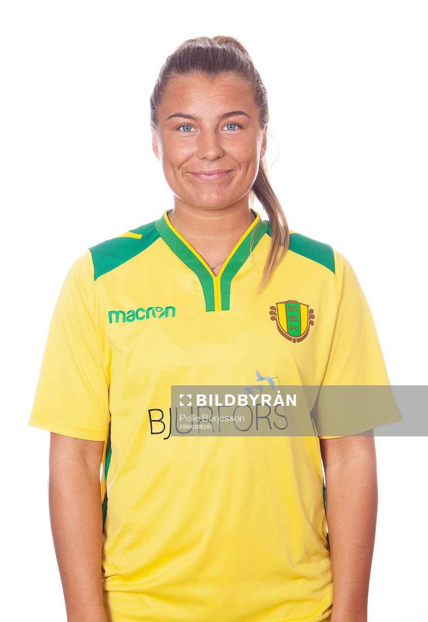 s Emma Lillbäck