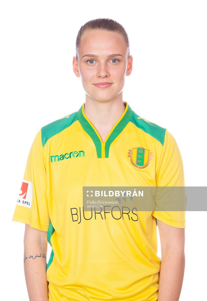 s Hanna Karolina Nordström