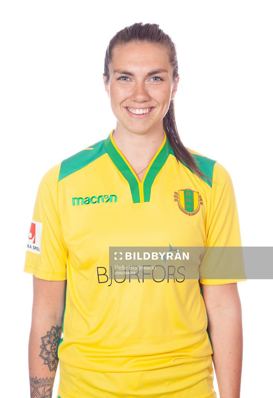 s Ida Pettersson