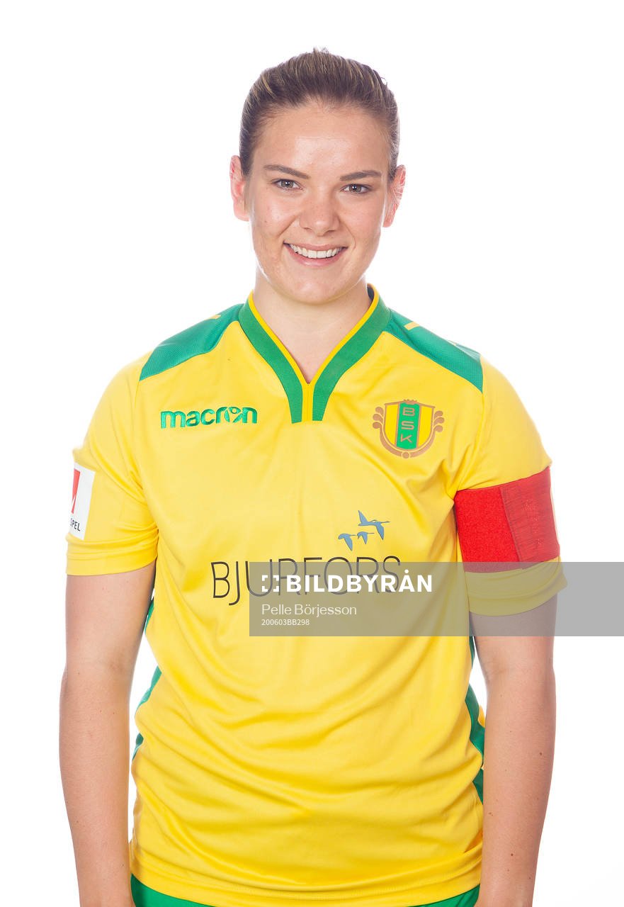 s Sabina Lundström