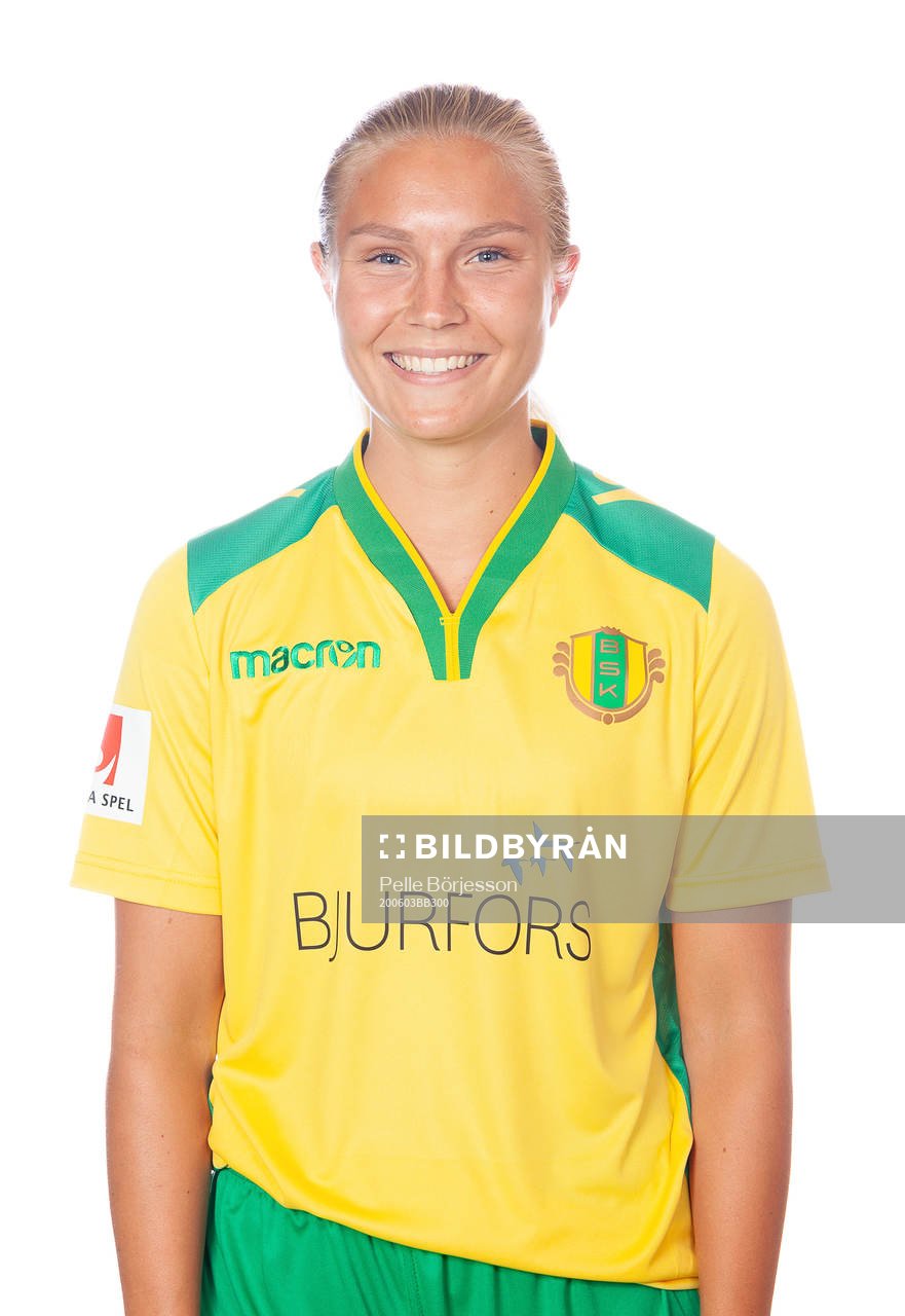 s Sofia Paulsson
