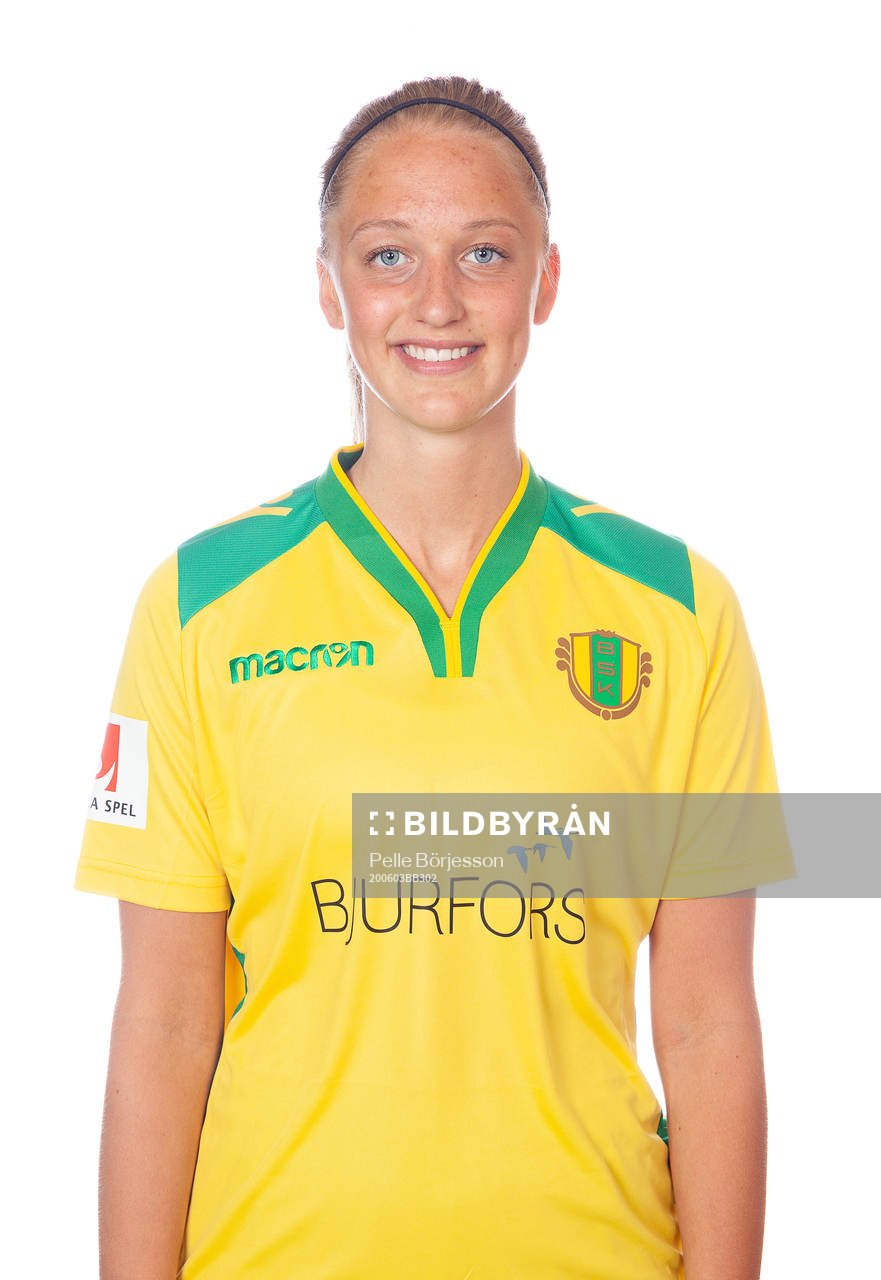 s Thea Nyberg