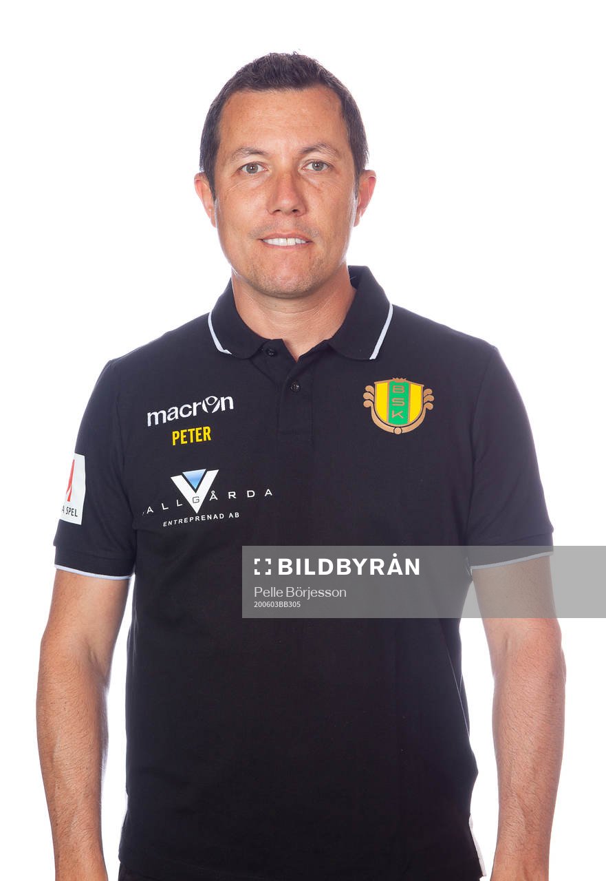 s Videoanalys Peter Nicks