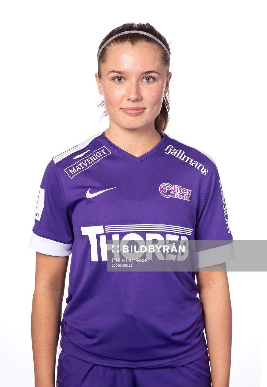 Jitex Anna Flakberg