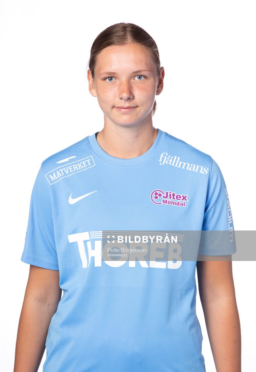 Jitex Anna Larsson