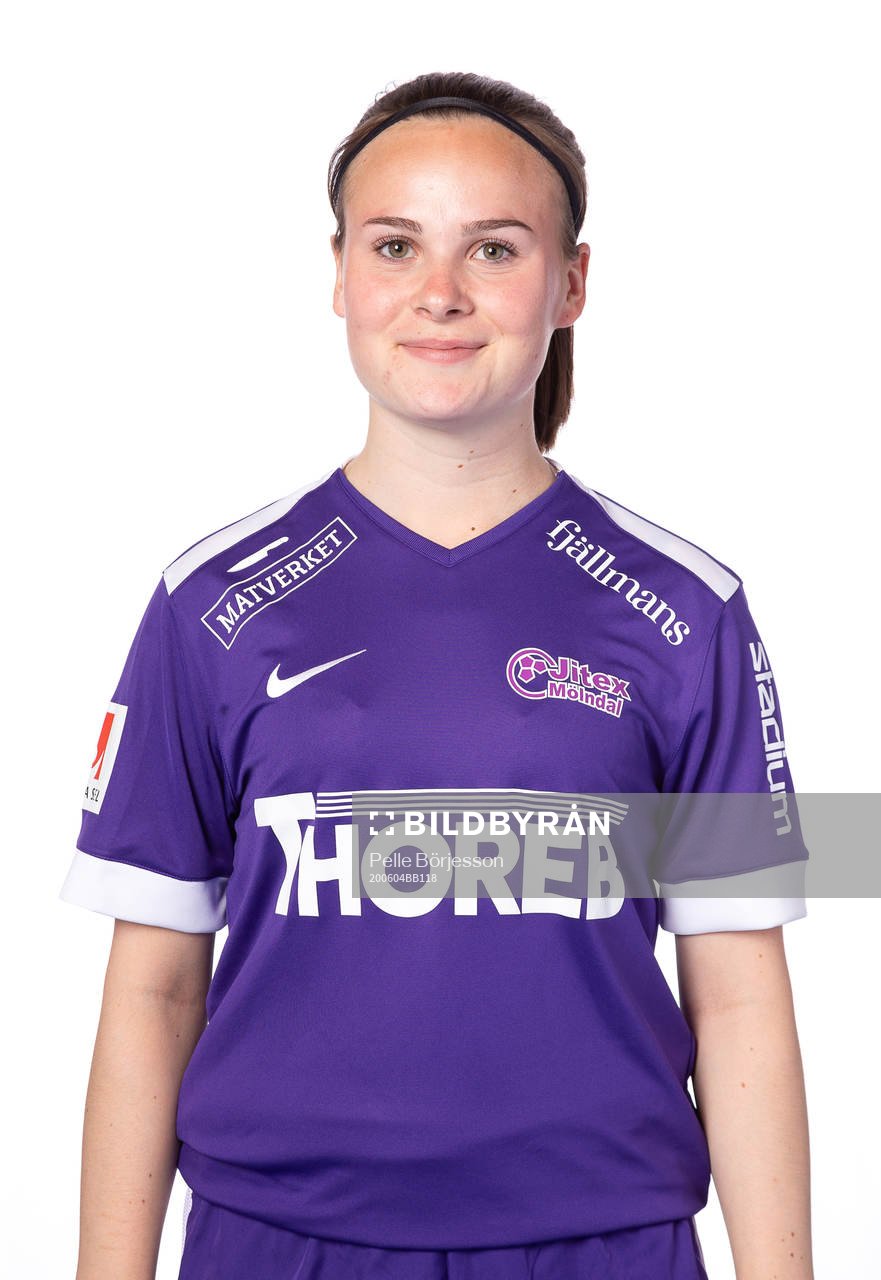 Jitex Emelie BoÌrjesson