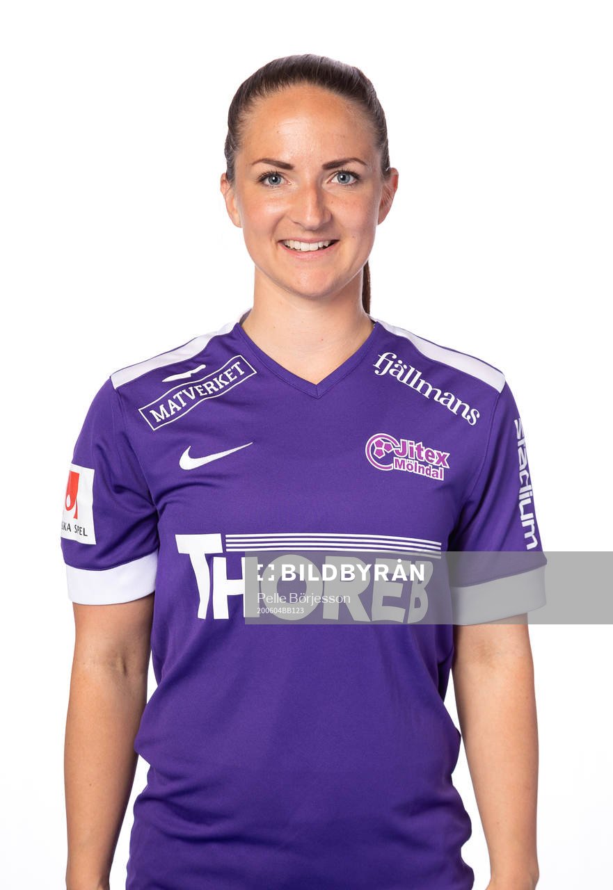 Jitex Frida Strandberg