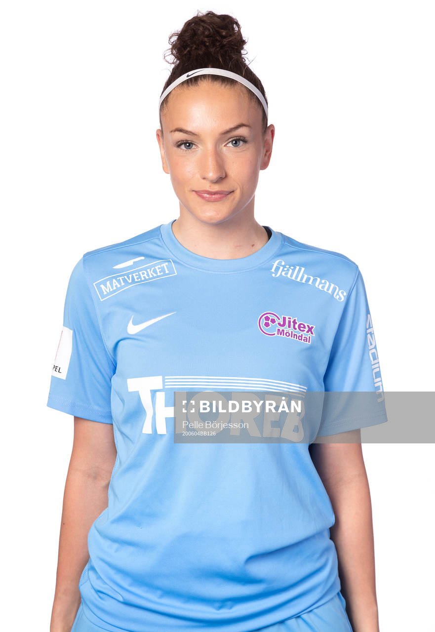Jitex Hanna Kohl
