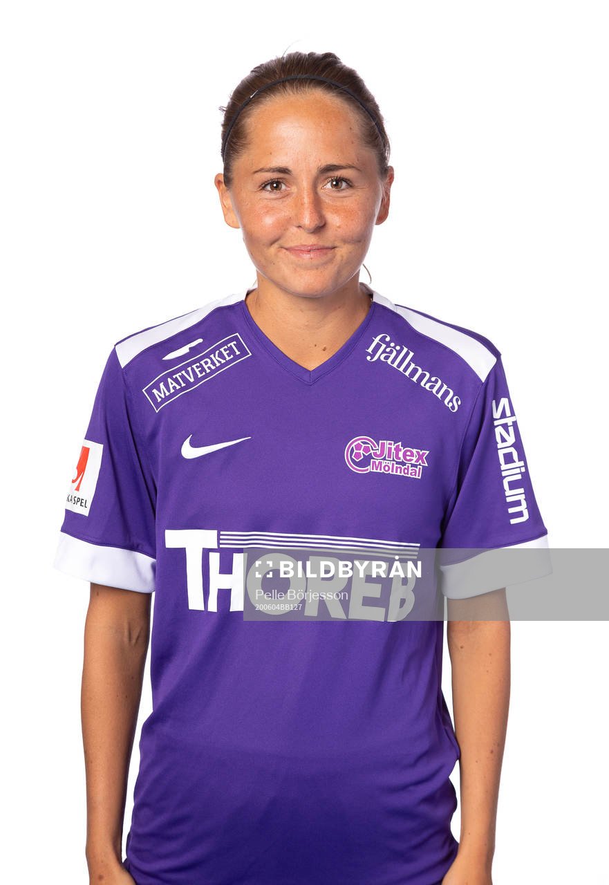 Jitex Ida Jacobson
