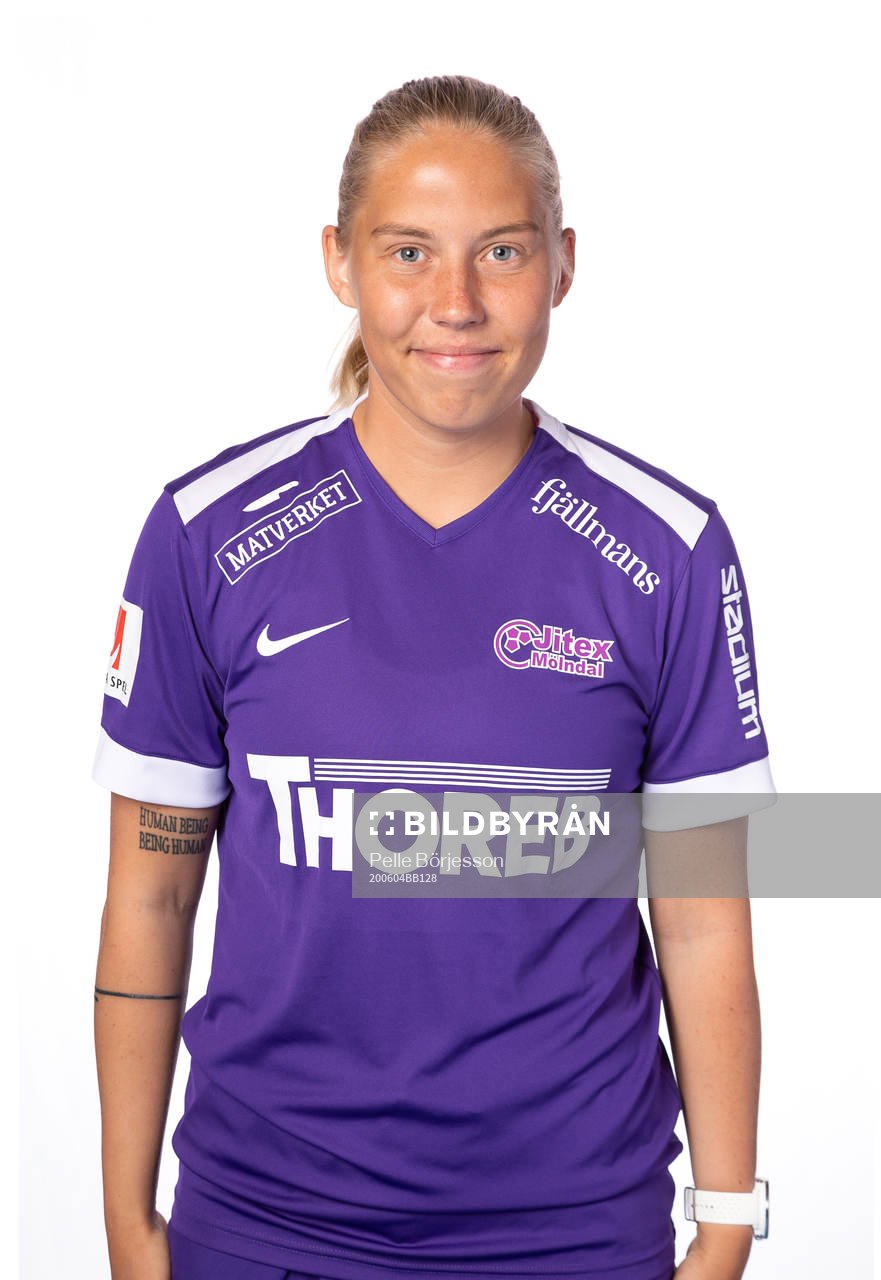 Jitex Julia HellstroÌm