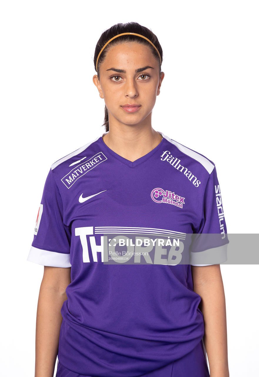 Jitex Mona Chahrour