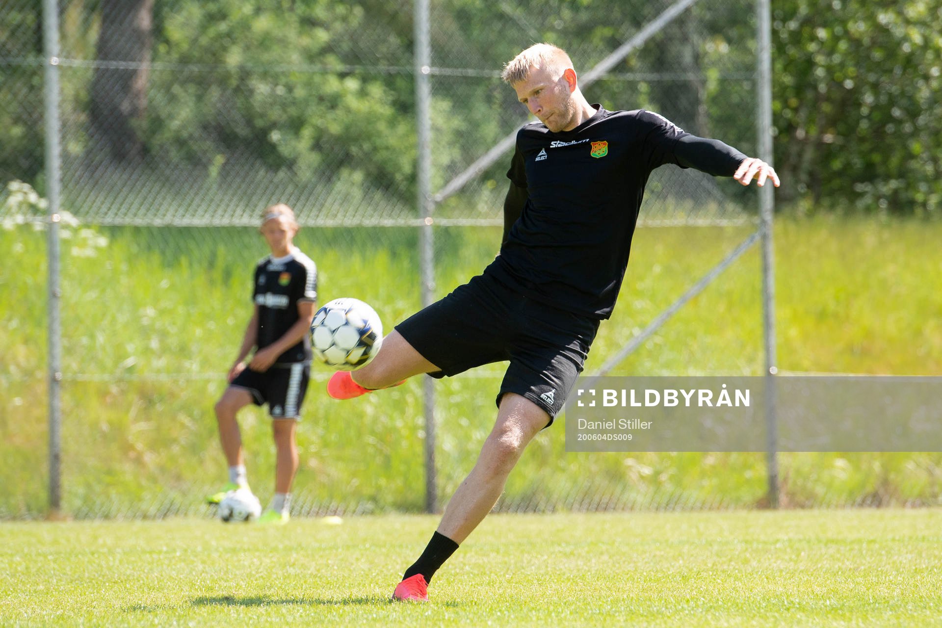 Gais Carl Elfgren Nyström