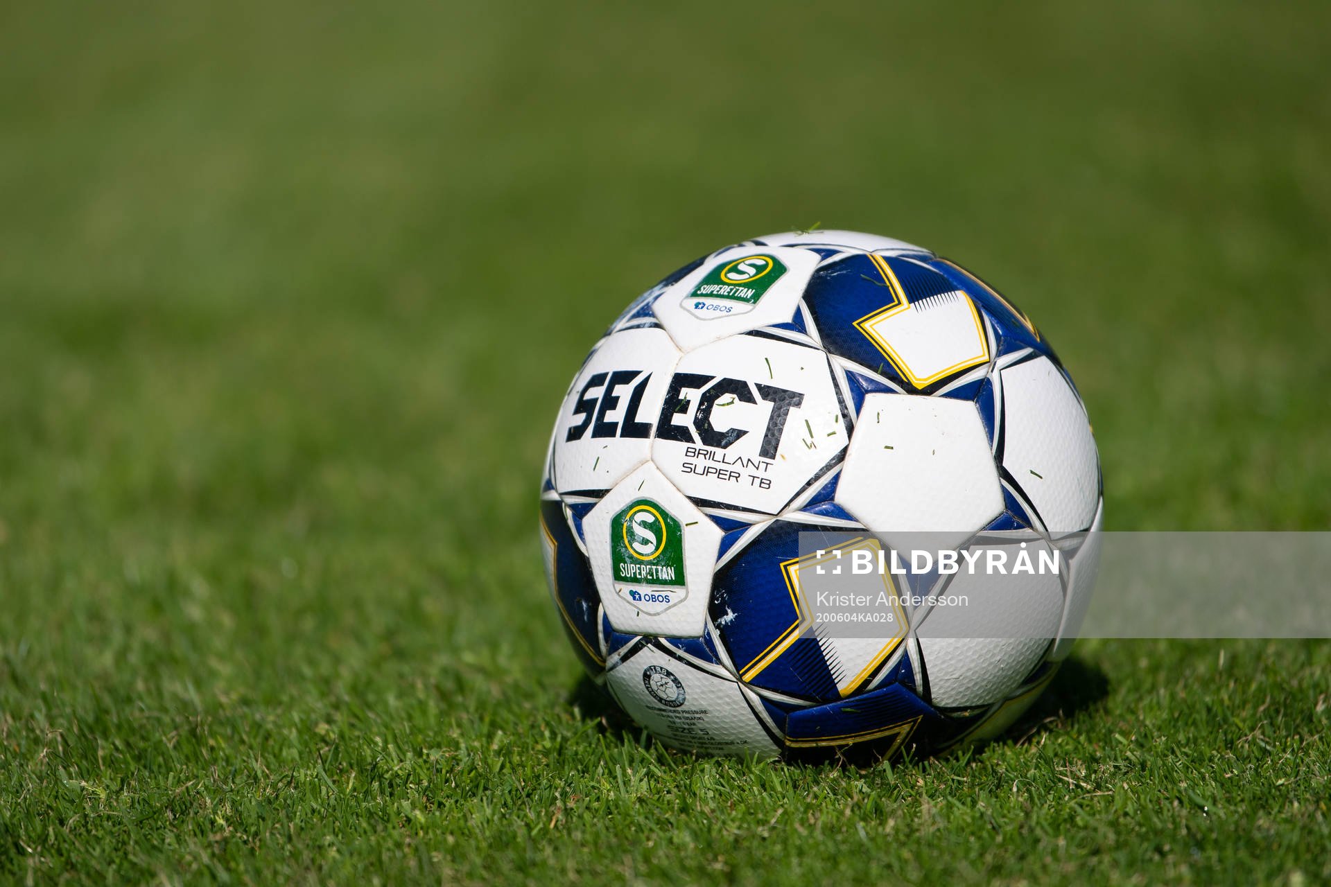Fotboll