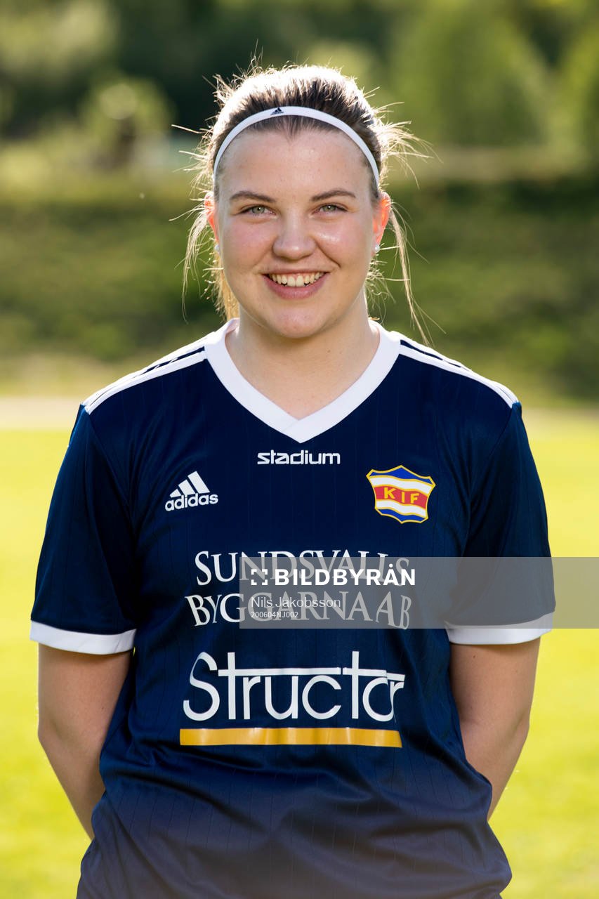 Angelica Eriksson
