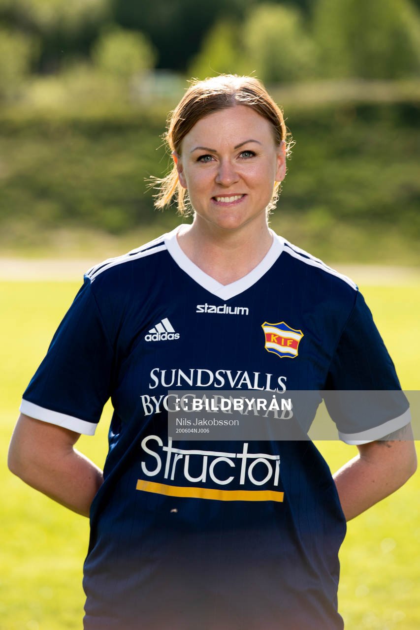 Pernilla Wennman