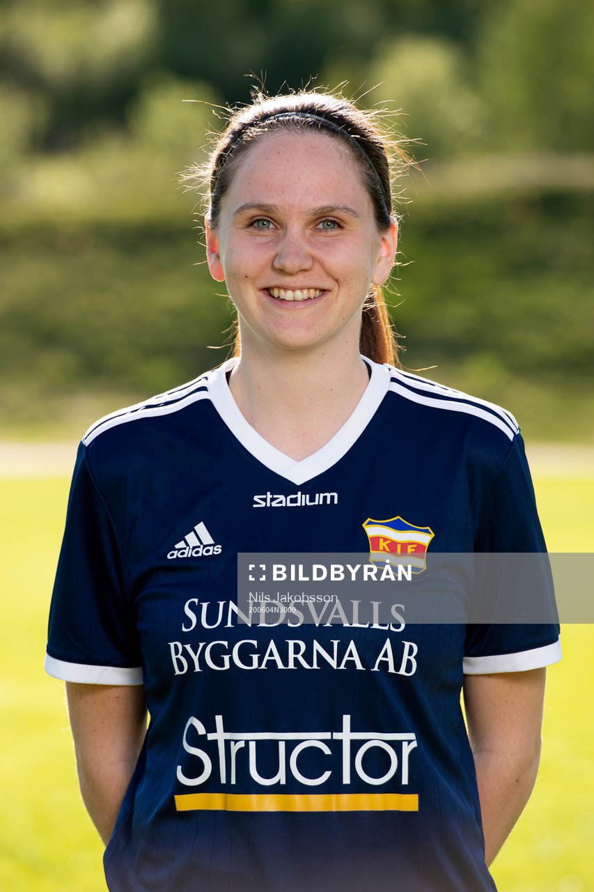 Jenny Eriksson Palmgren