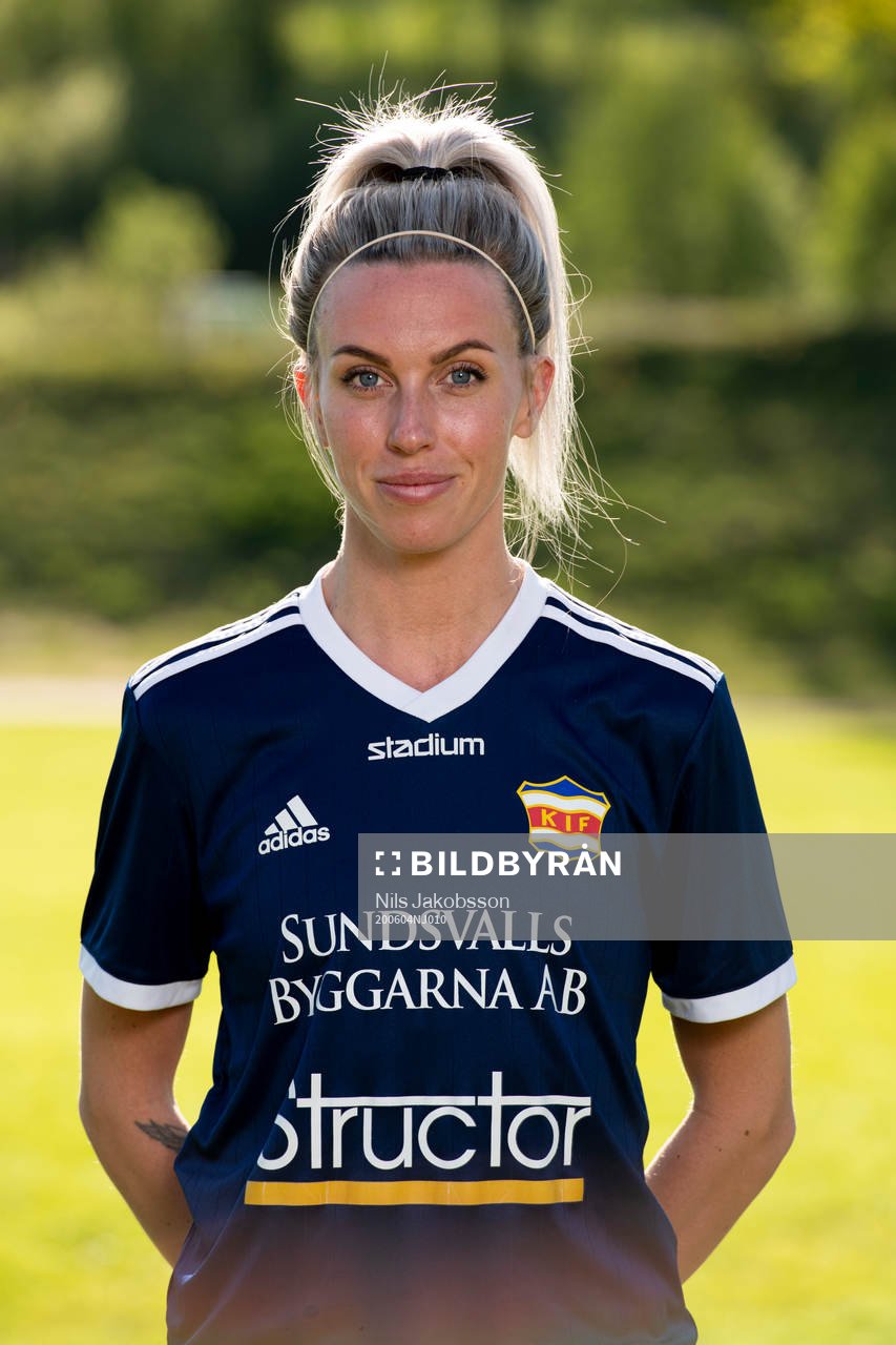 Amanda Sevefjord