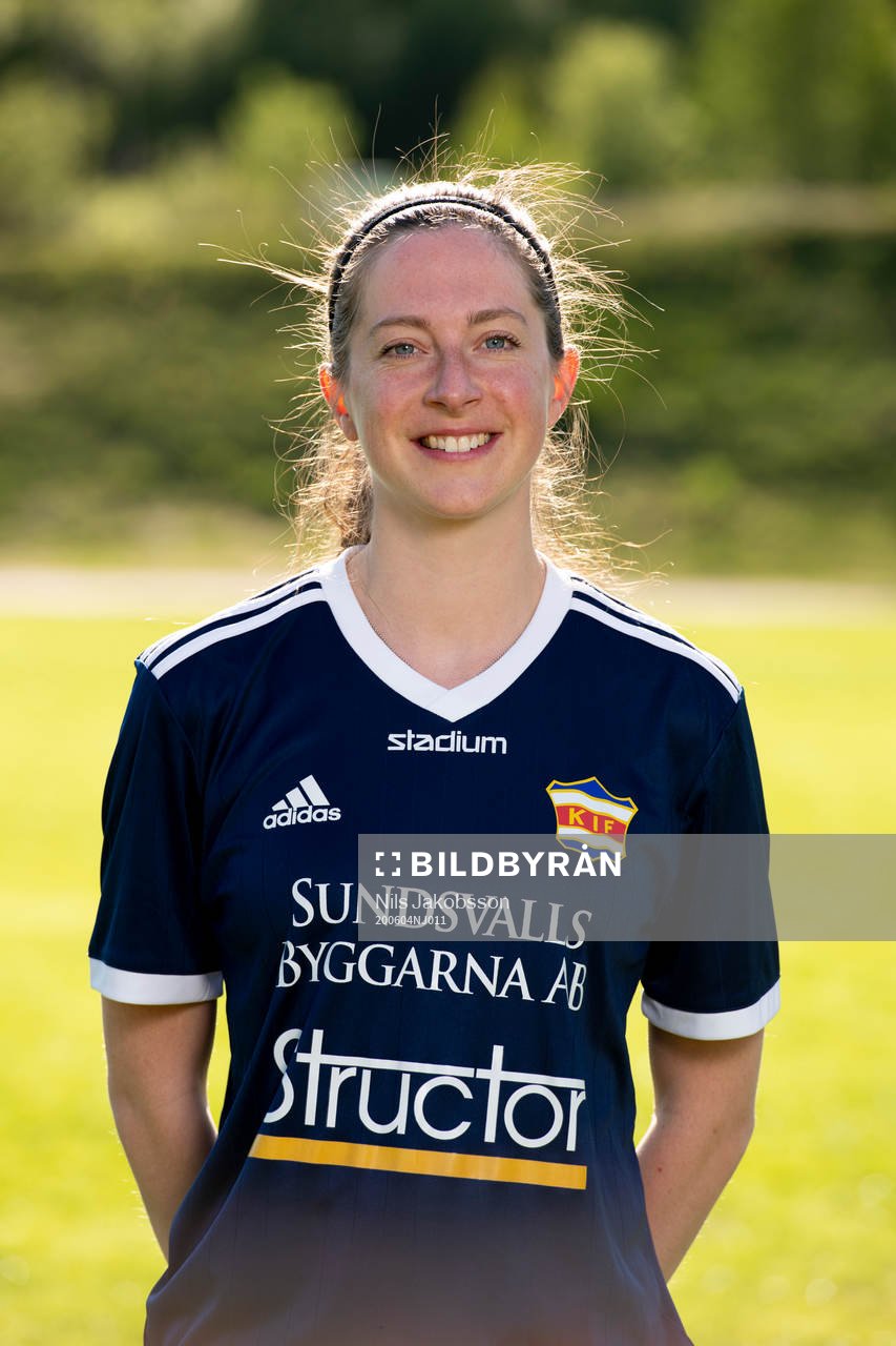 Nathalie Jonasson-Collett