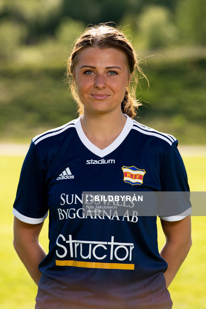 Erica Persson