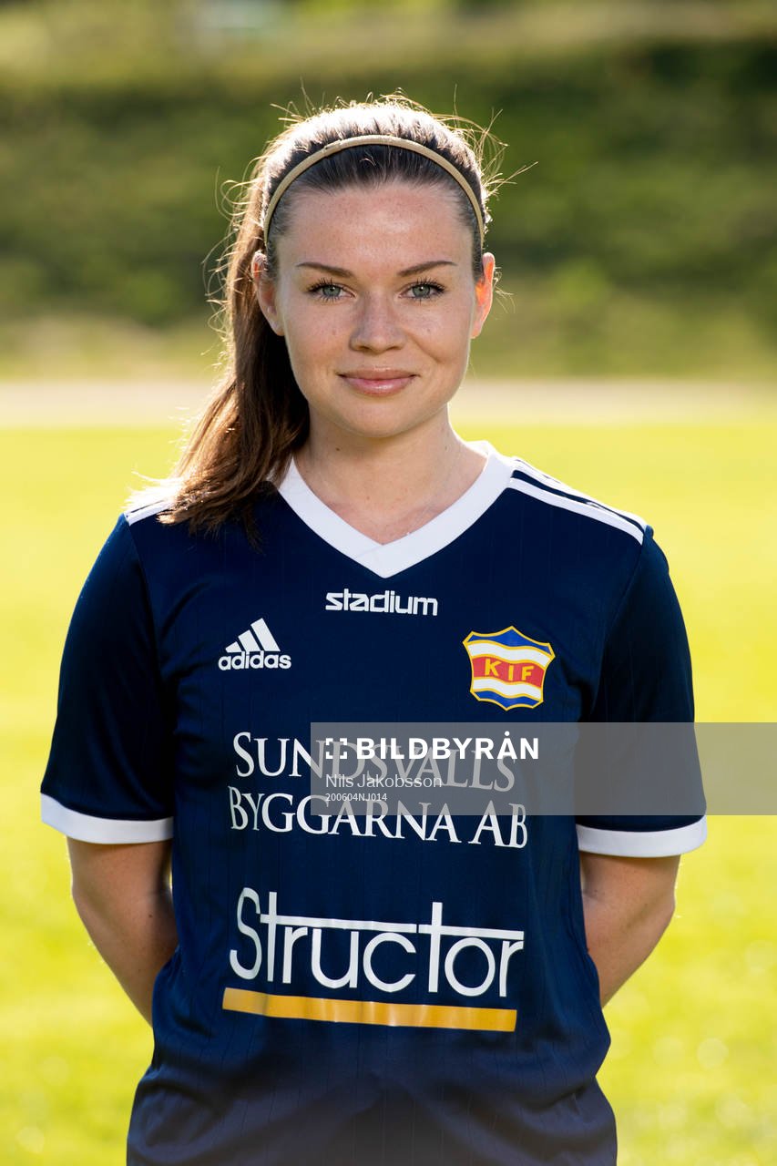Isabelle Lindgren
