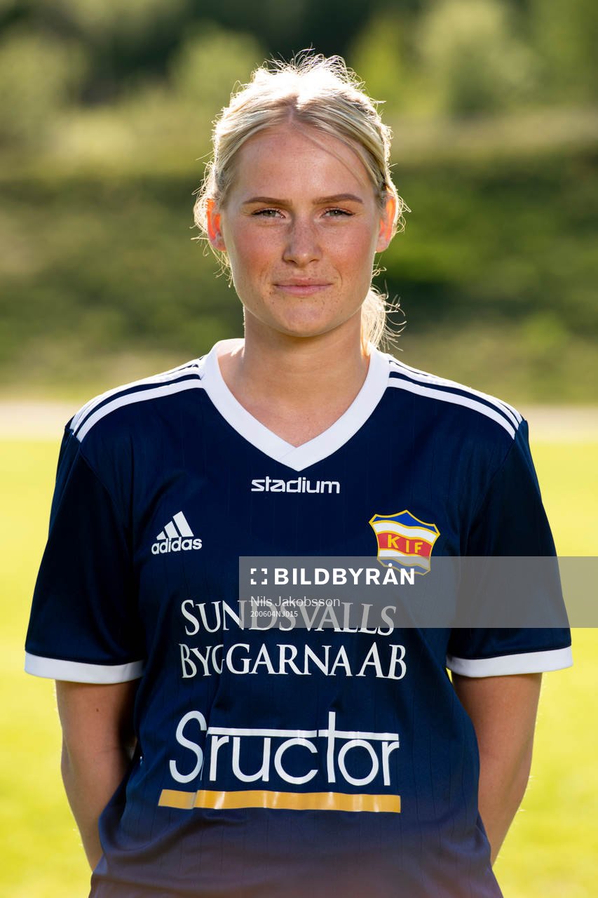 Olivia Olofsson