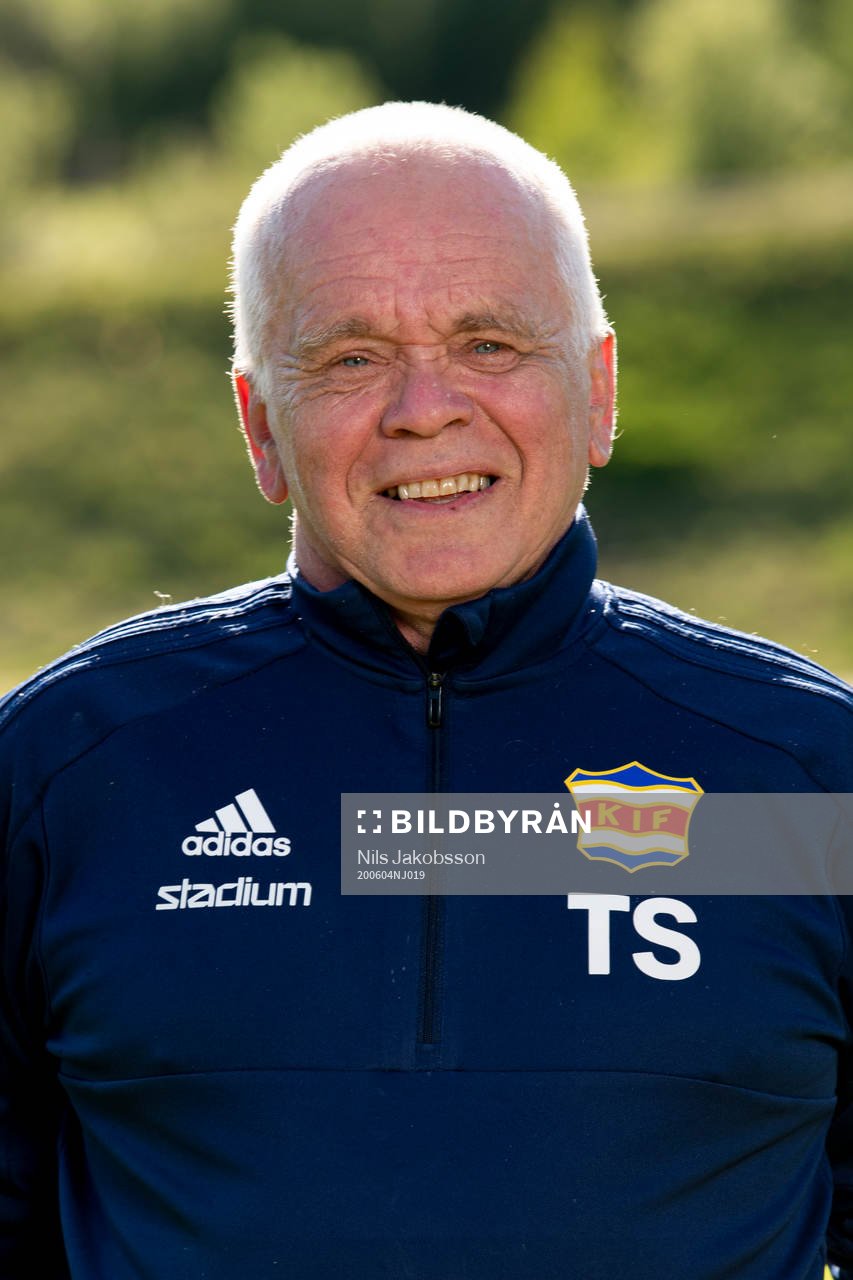 Torbjörn Sandberg