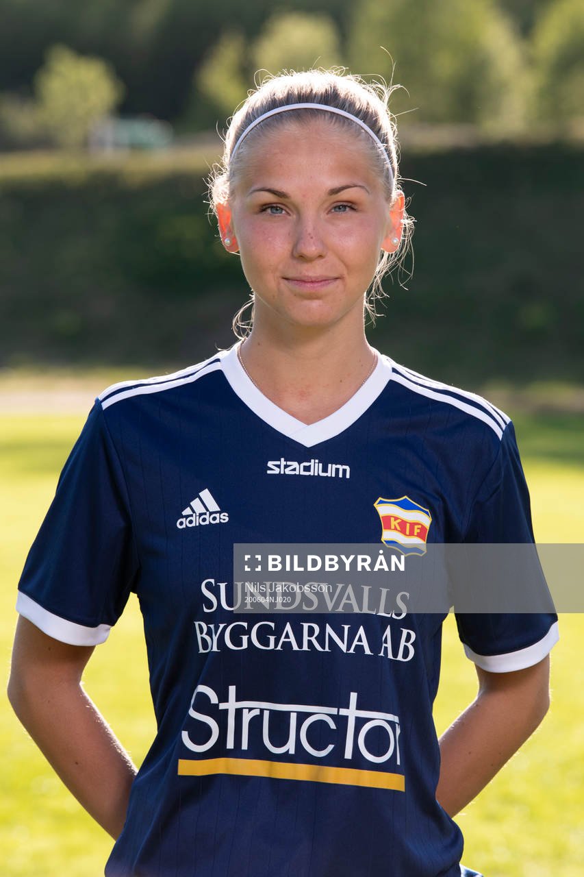 Sara Wexén