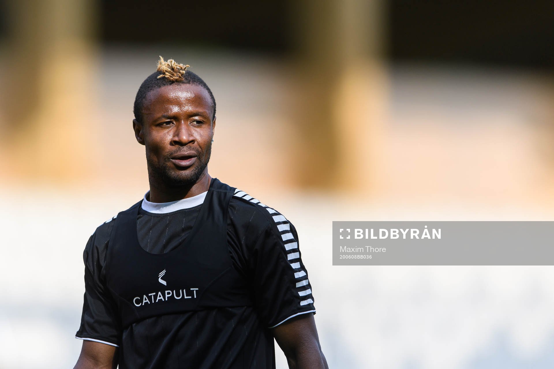 Kennedy Igboananike