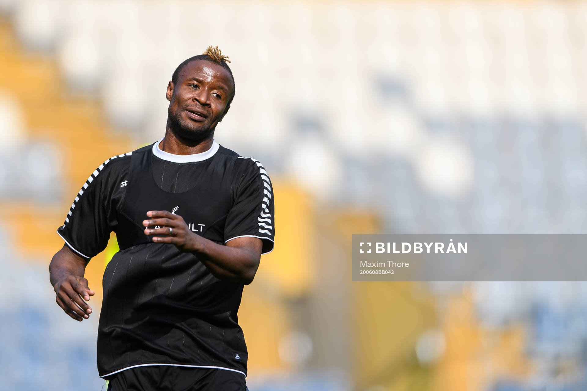 Kennedy Igboananike