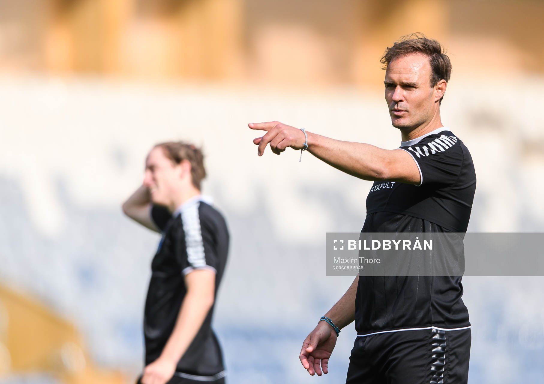 Niklas Thor