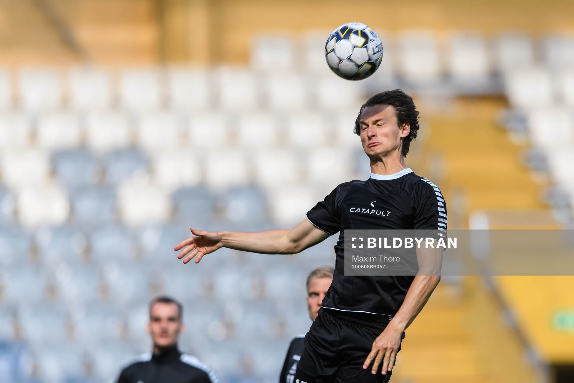 Hjalmar Ekdal