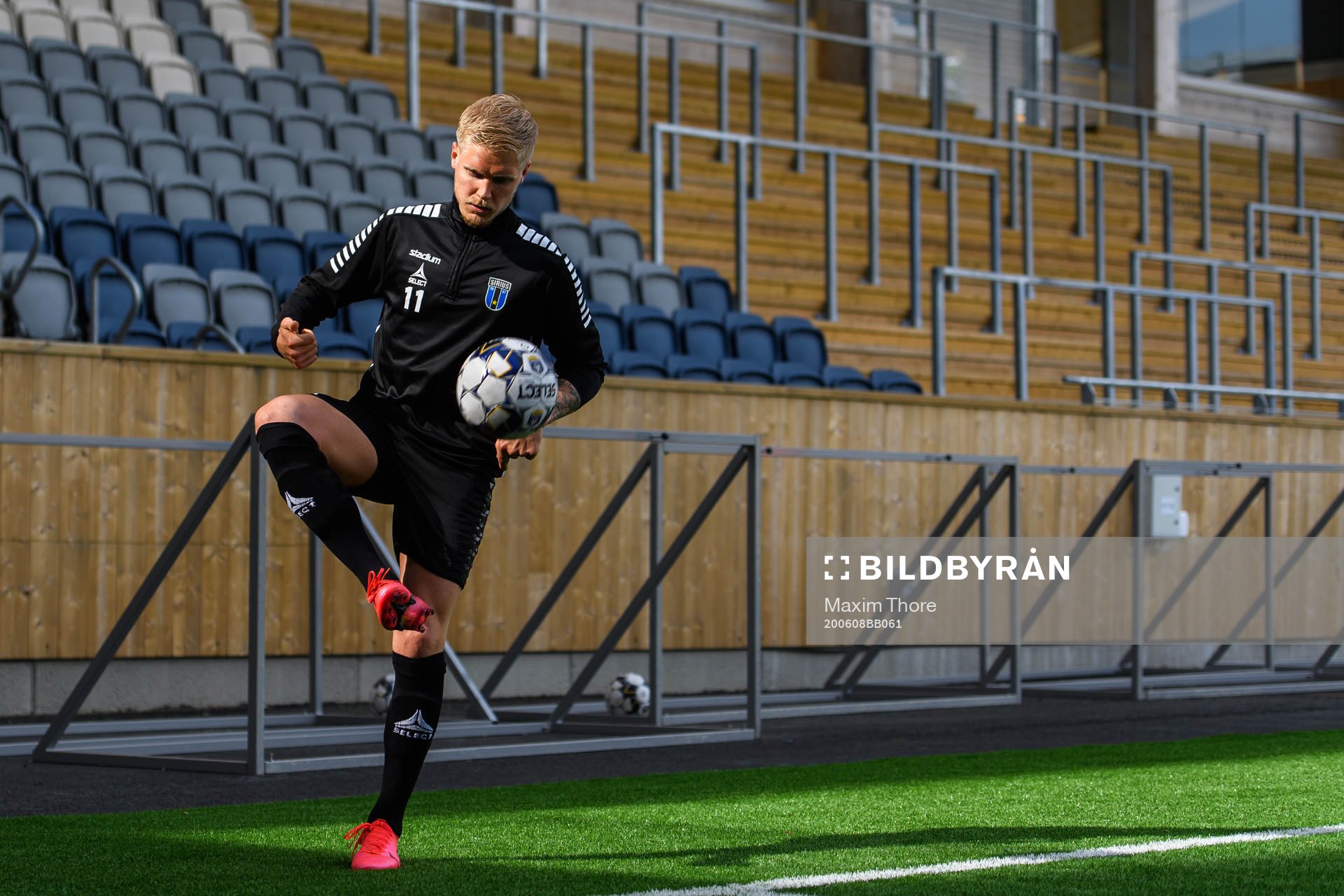 André Österholm