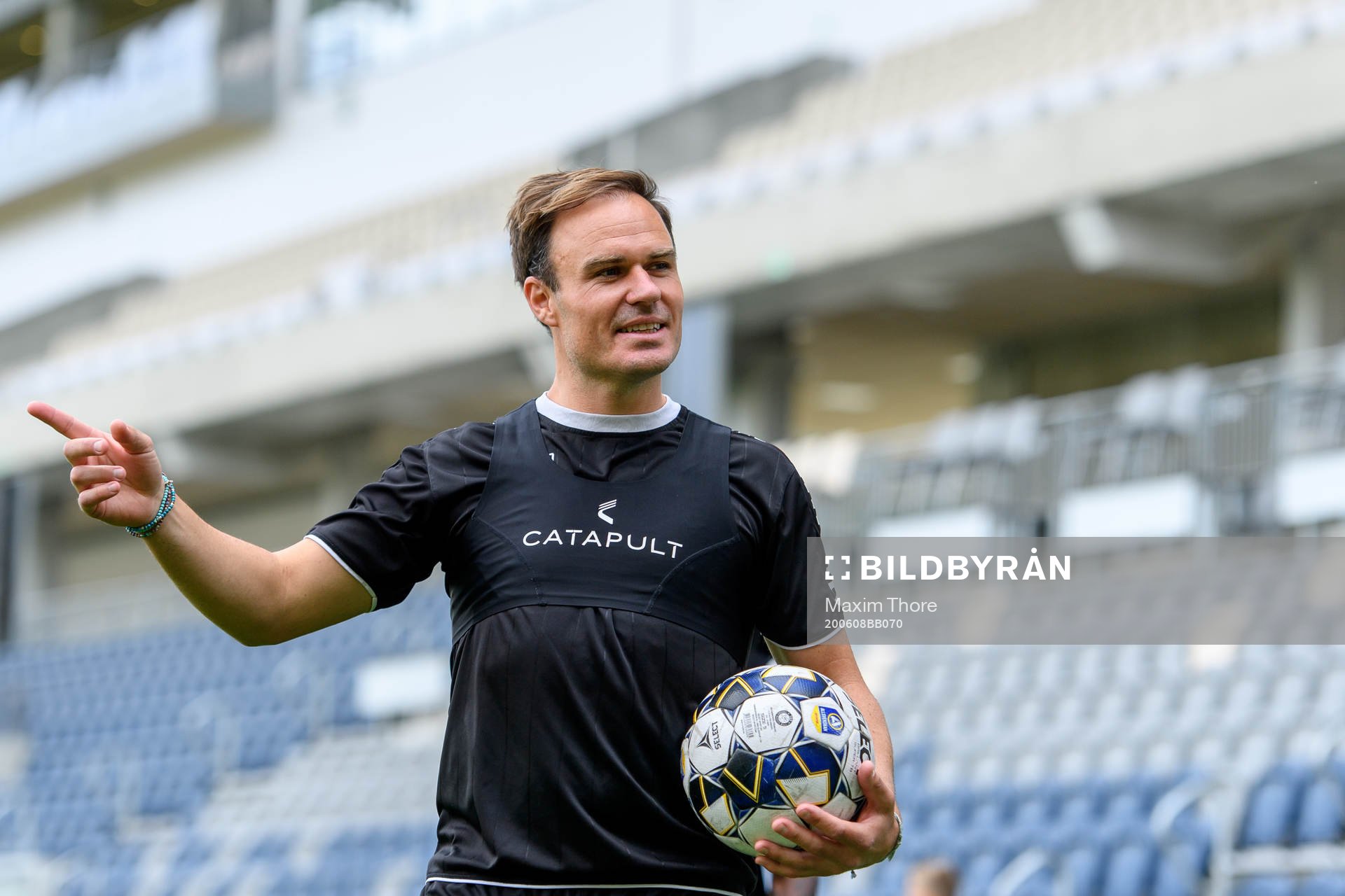 Niklas Thor