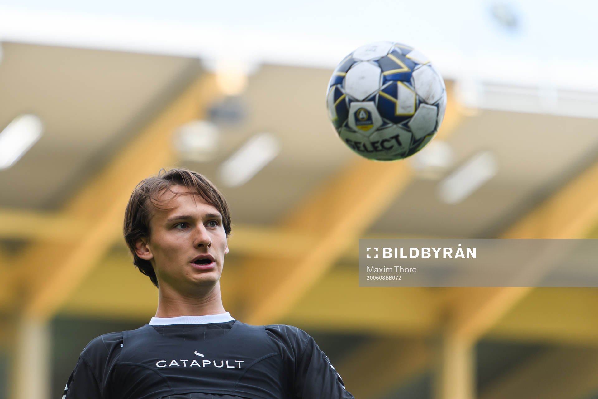 Hjalmar Ekdal