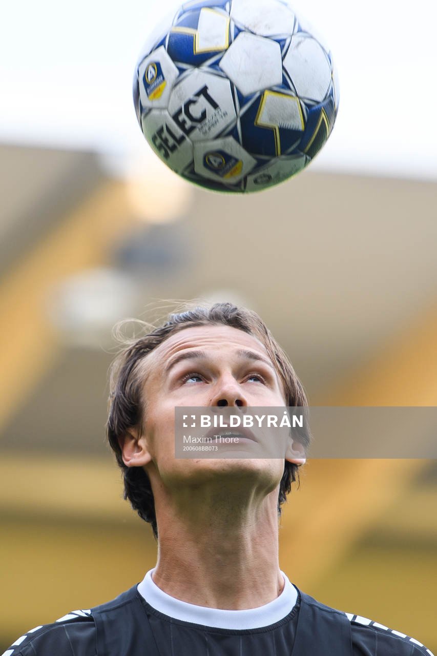 Hjalmar Ekdal