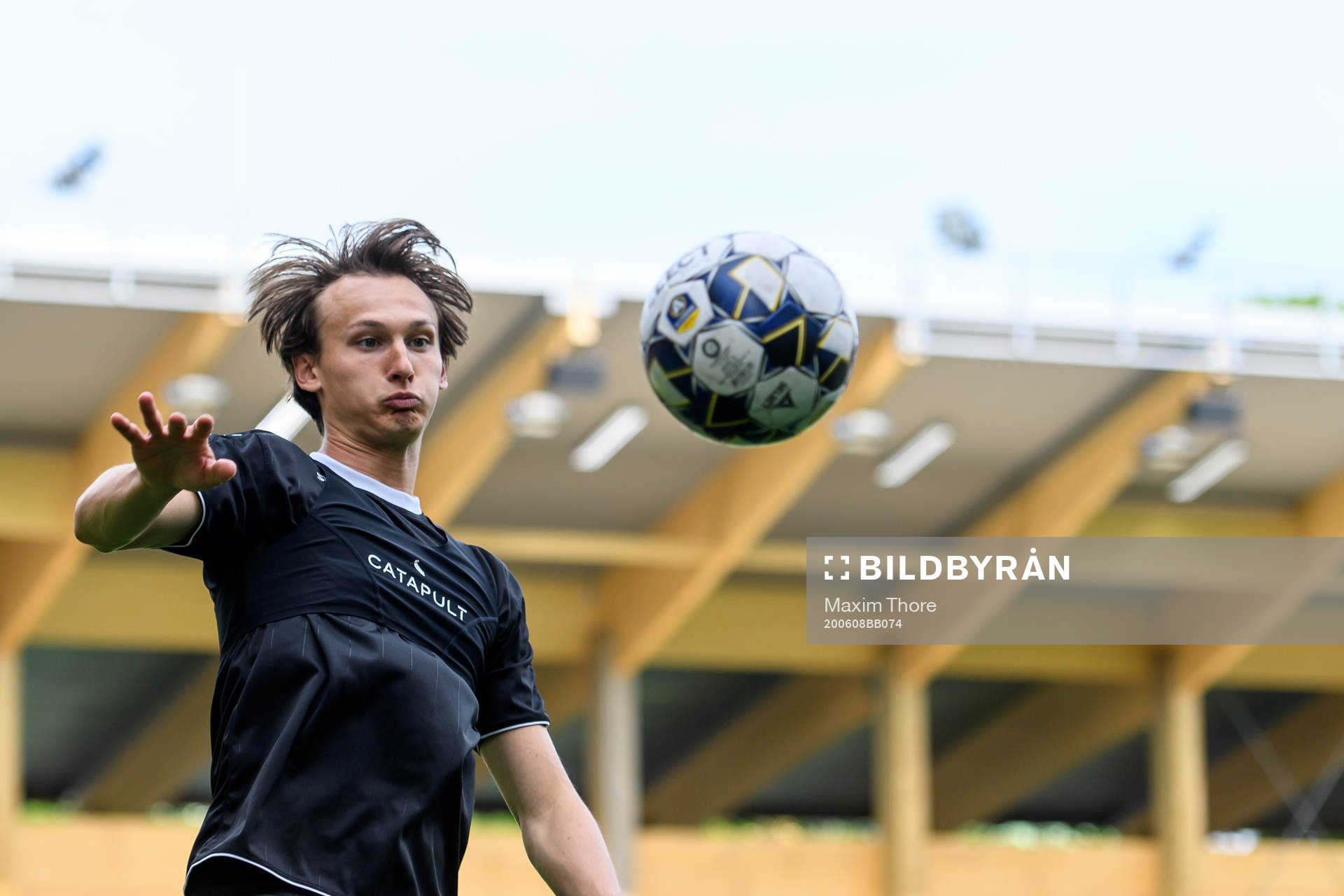 Hjalmar Ekdal