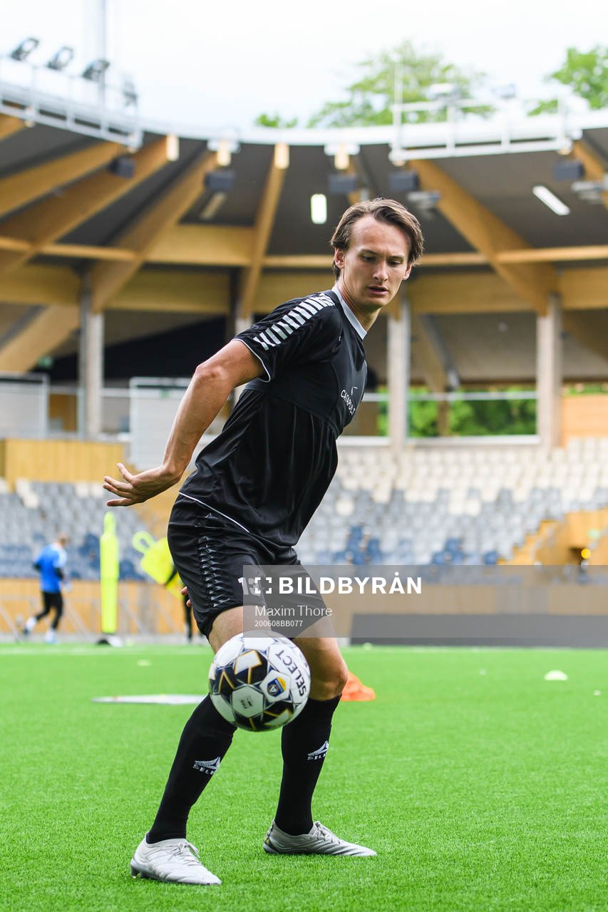 Hjalmar Ekdal