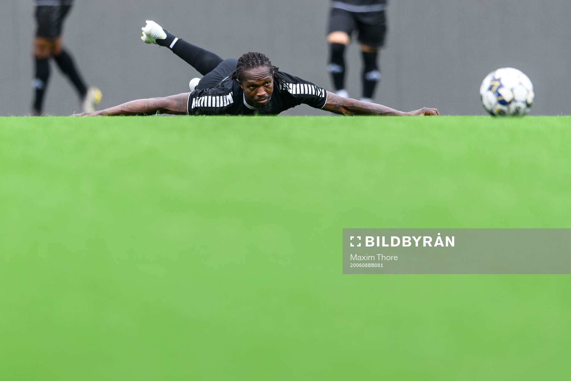 Kebba Ceesay