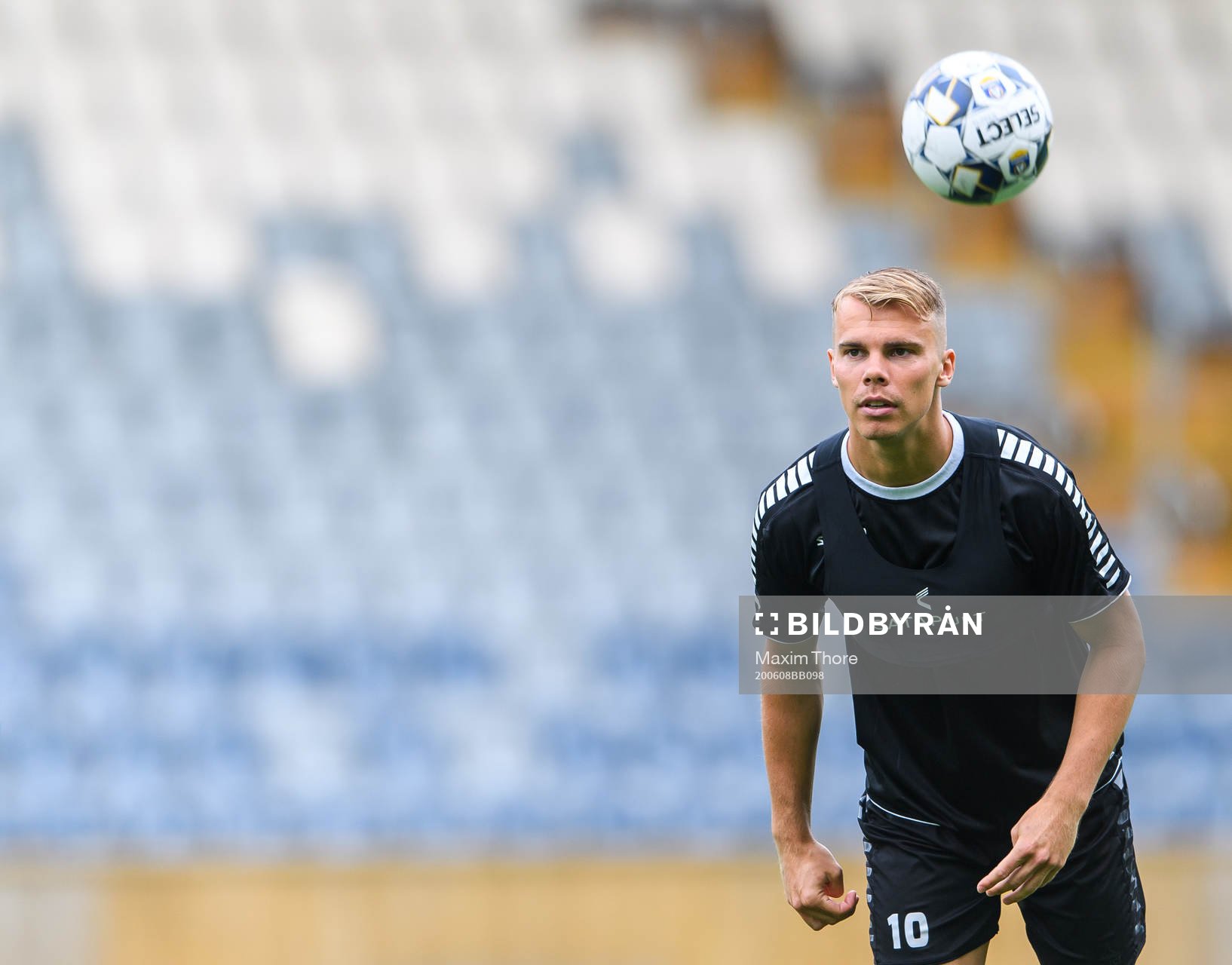 Elias Andersson