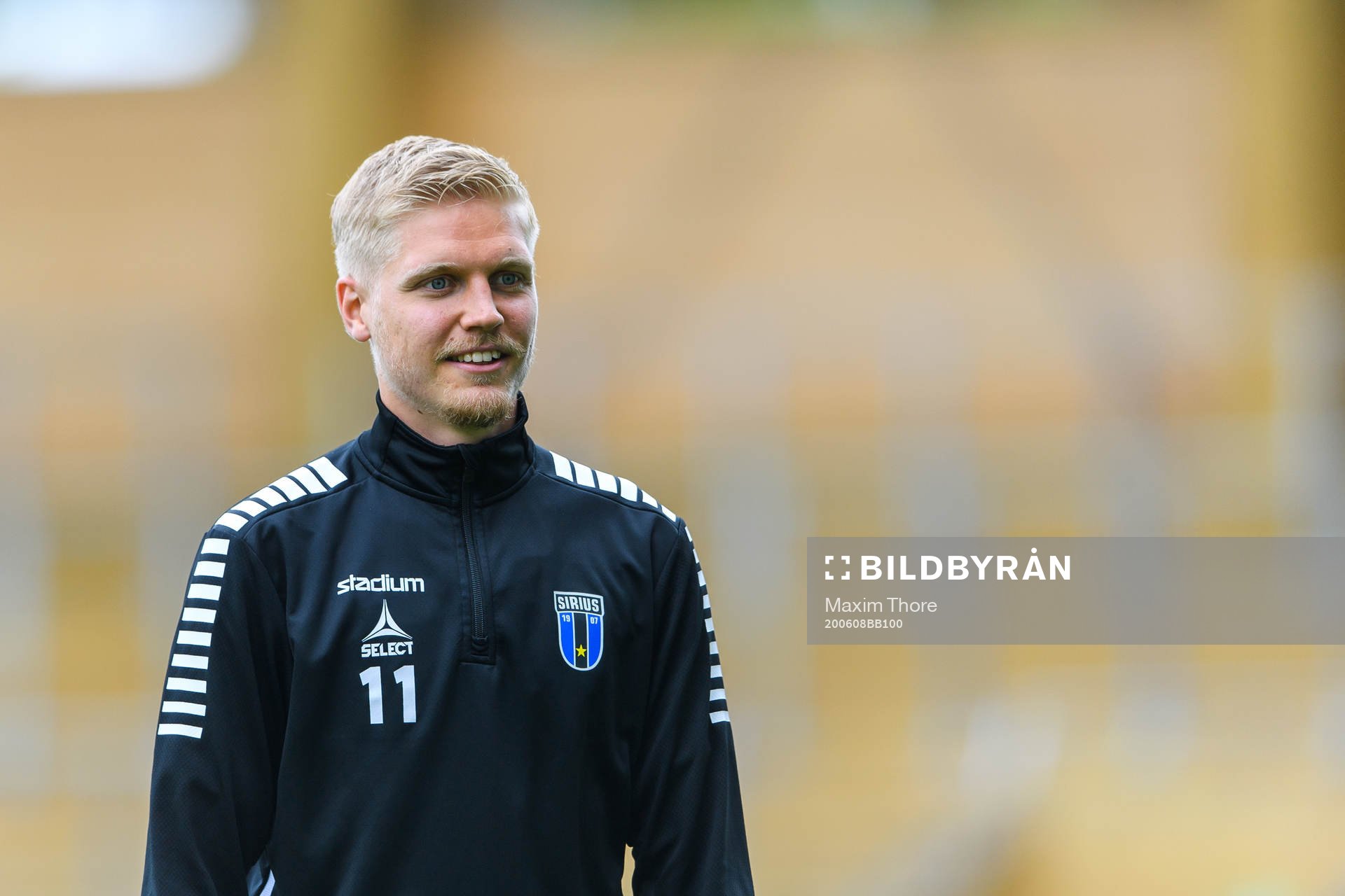 André Österholm