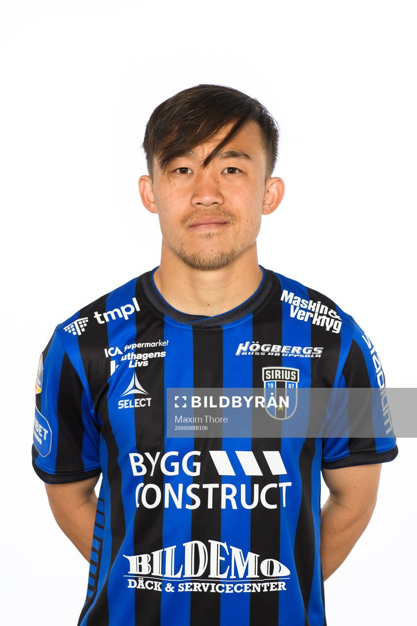 Yukiya Sugita