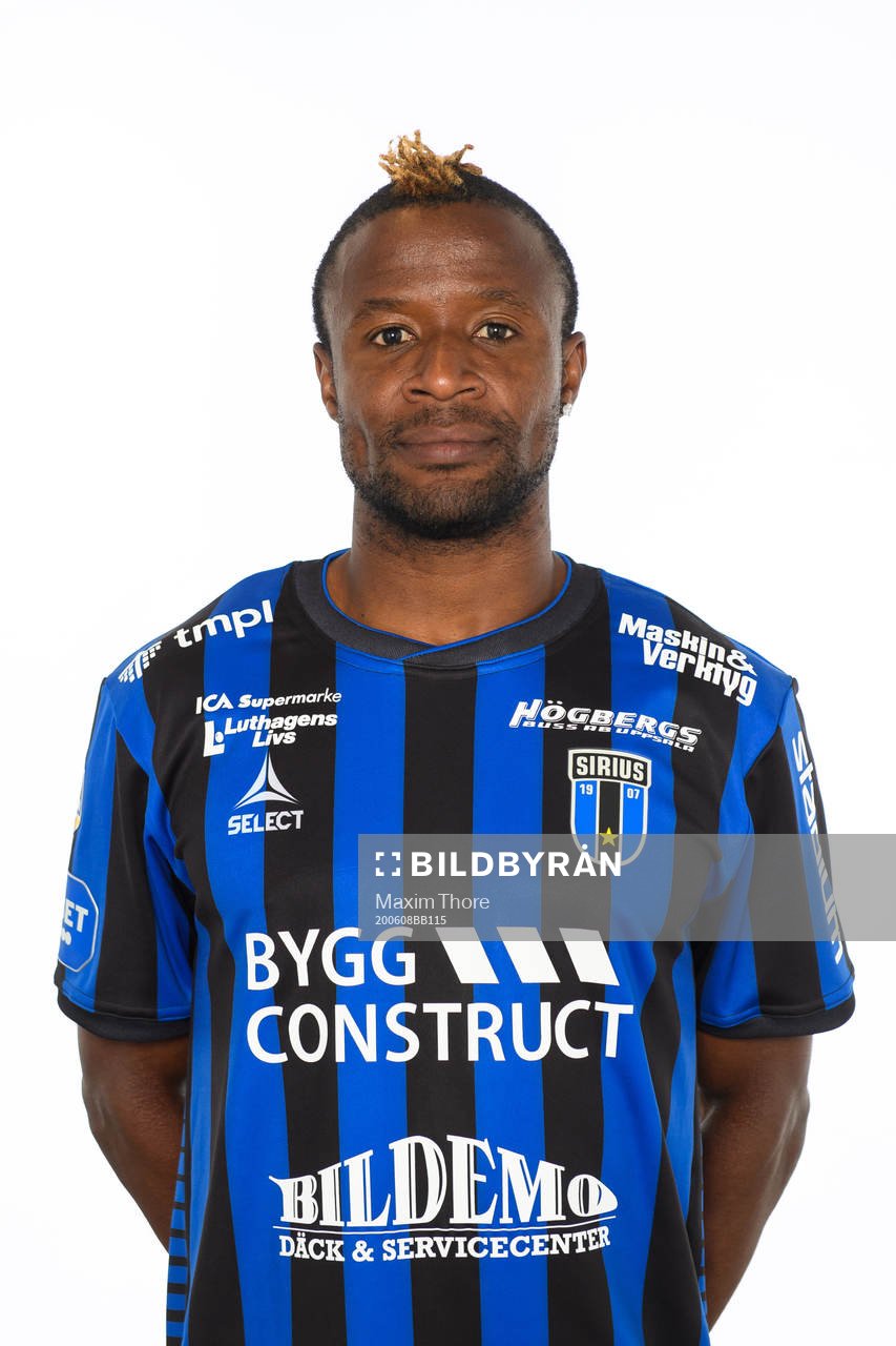 Kennedy Igboananike