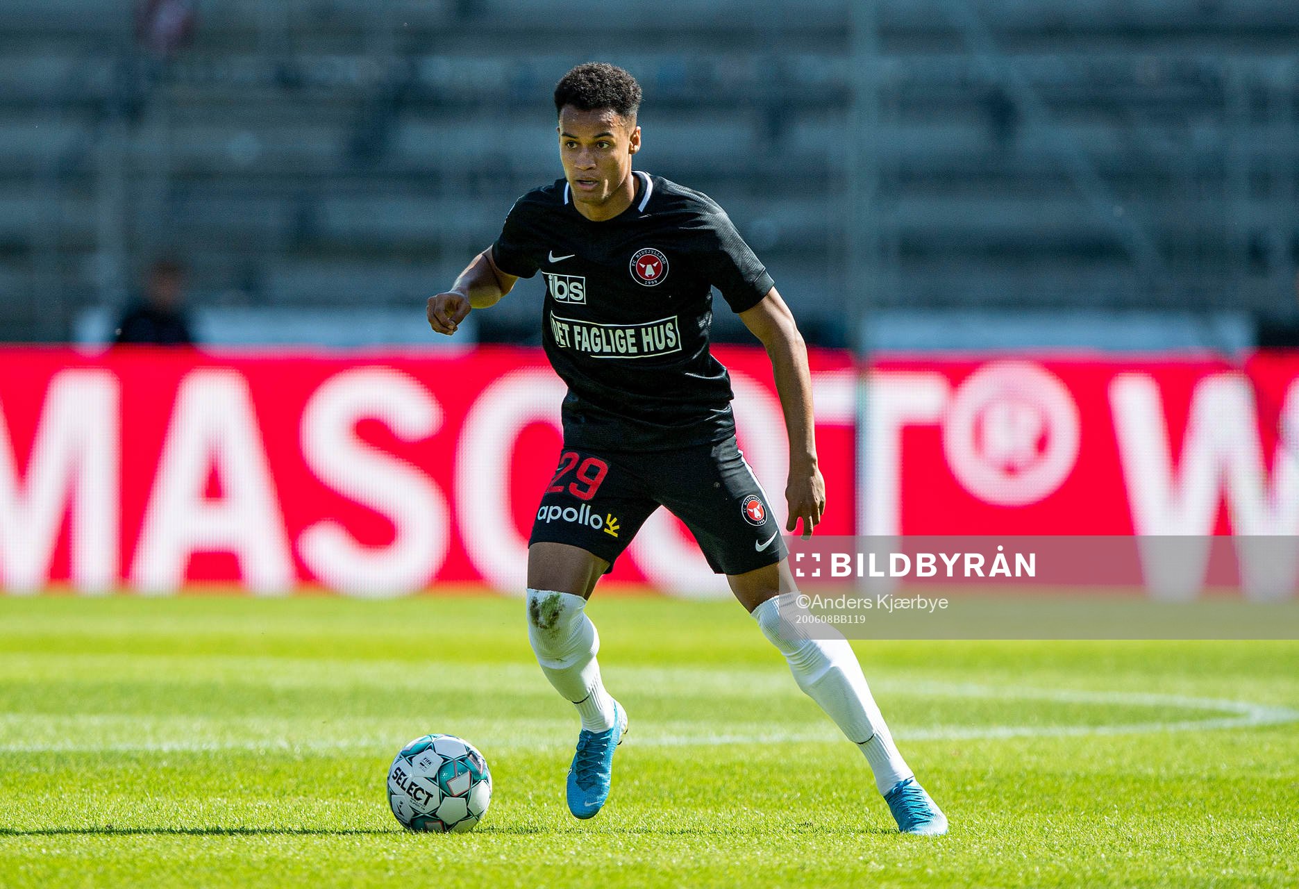 [DK=20200601: Paulinho (29), FC Midtjylland]