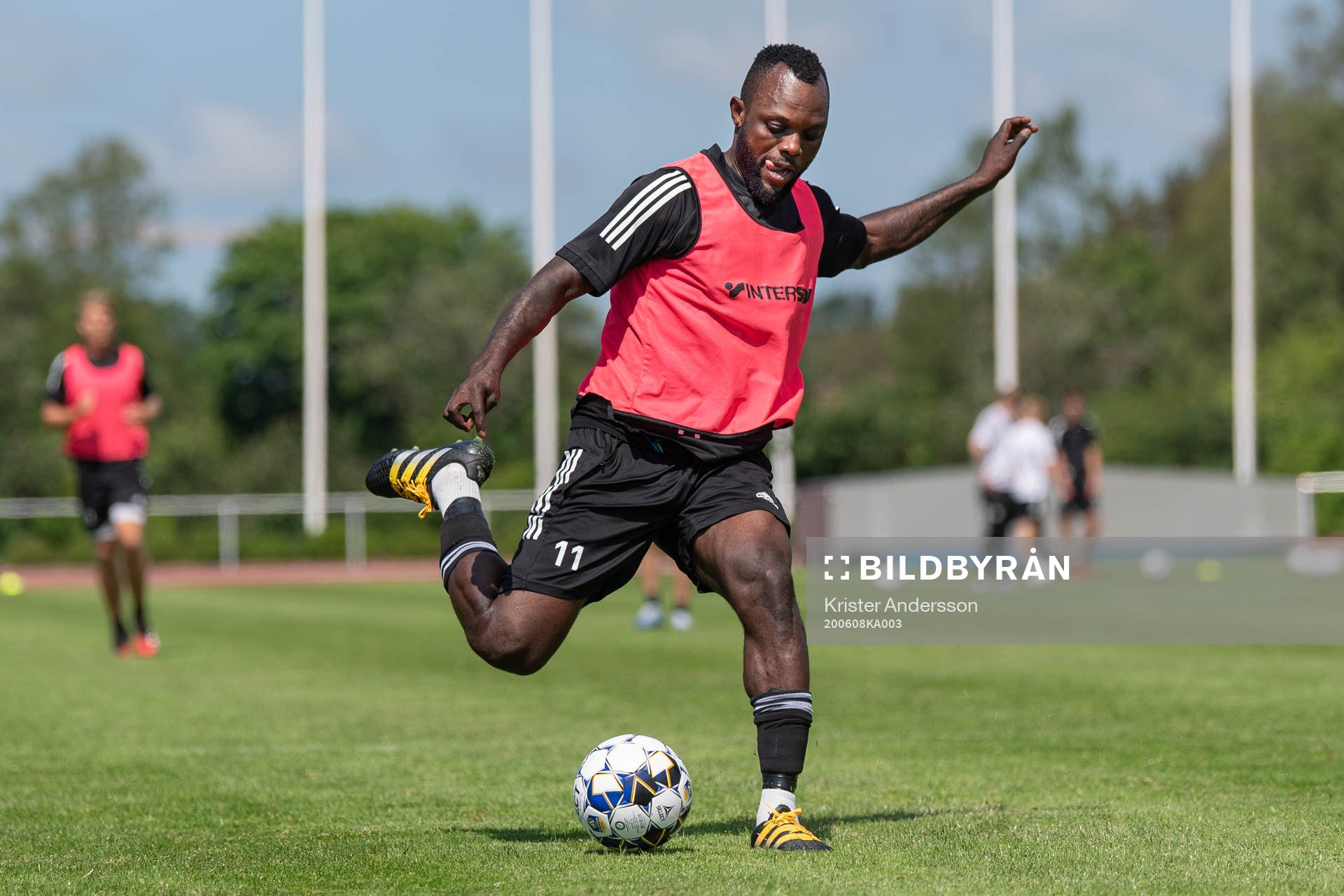 John Chibuike