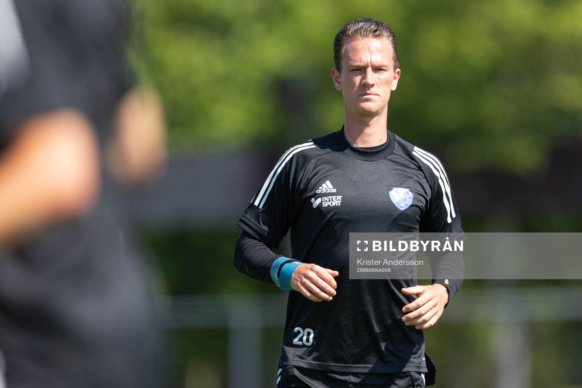 Sander van Looy