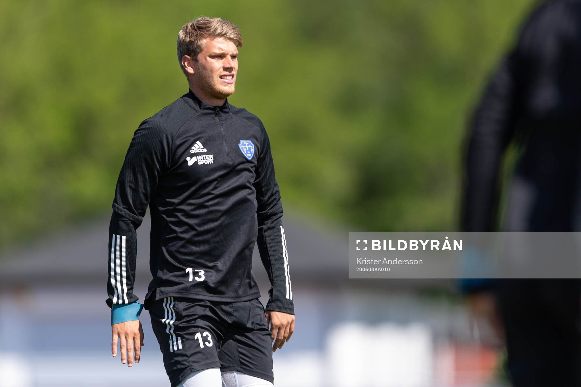 Marcus Mathisen