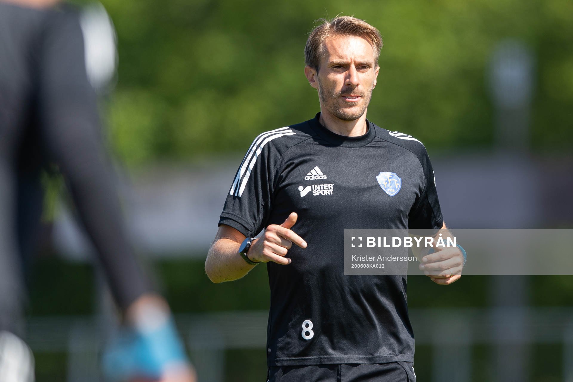 Tobias Karlsson