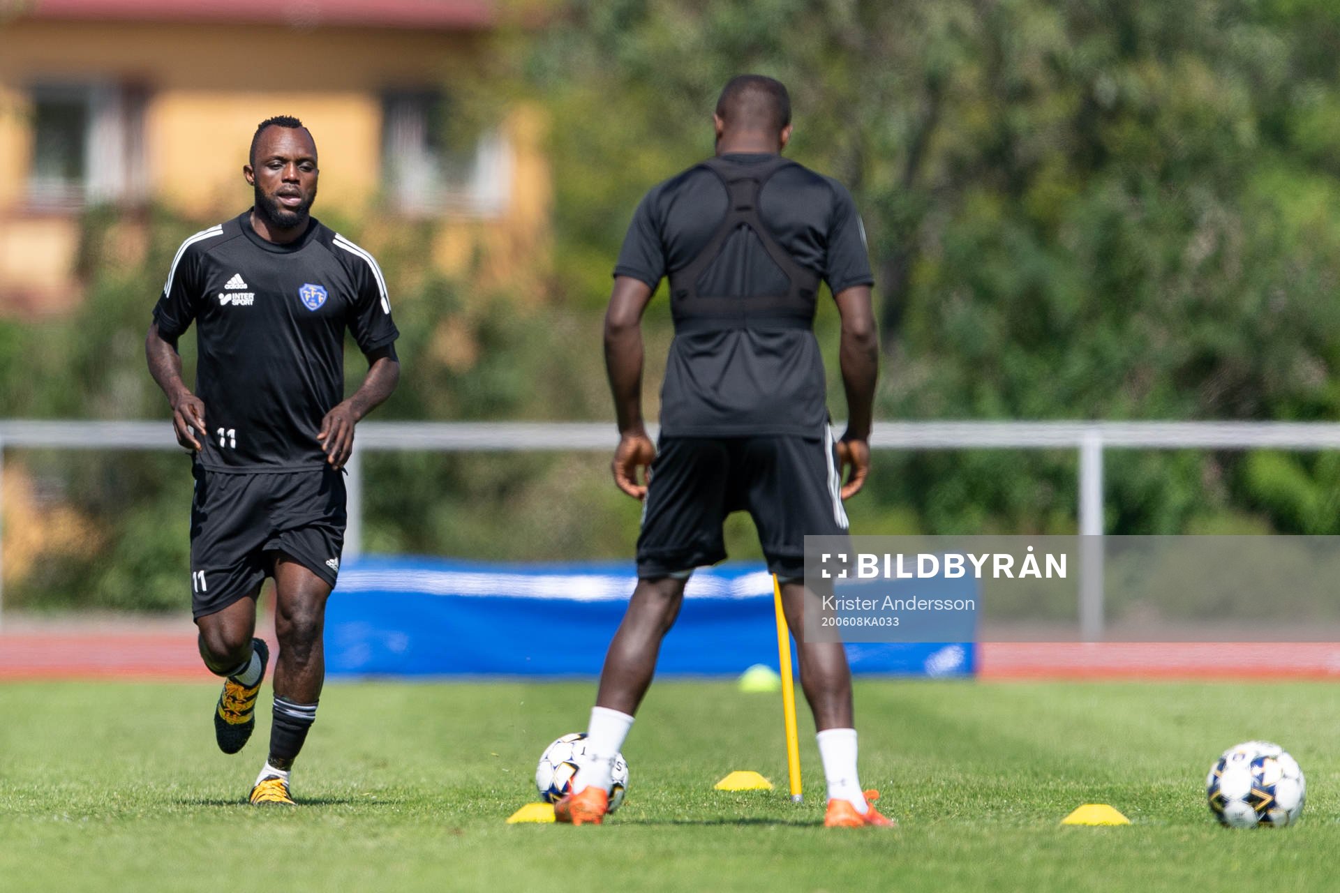 John Chibuike