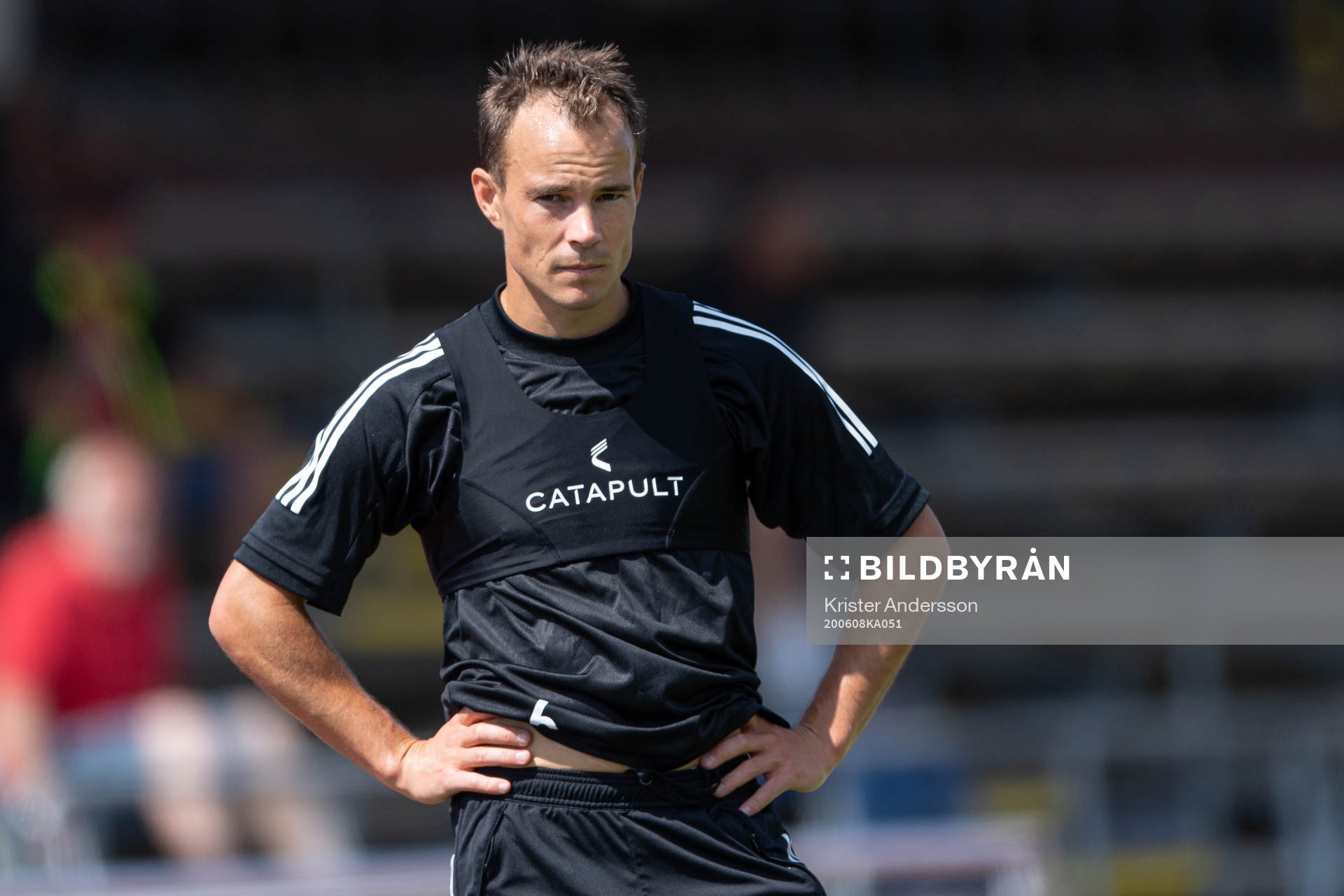Anton Wede