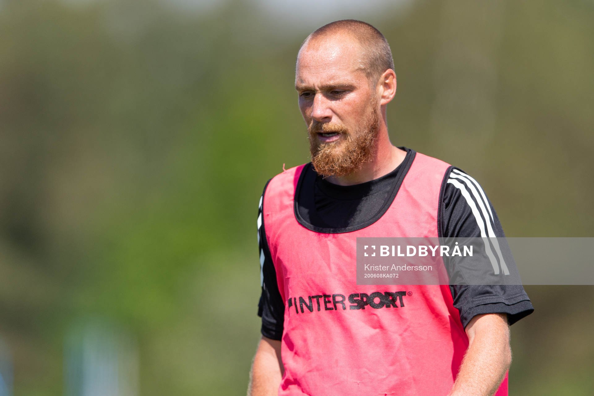 Christoffer Carlsson